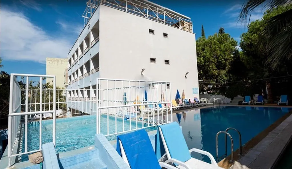 Pak Hotel - Adult Only Kusadasi Turkey