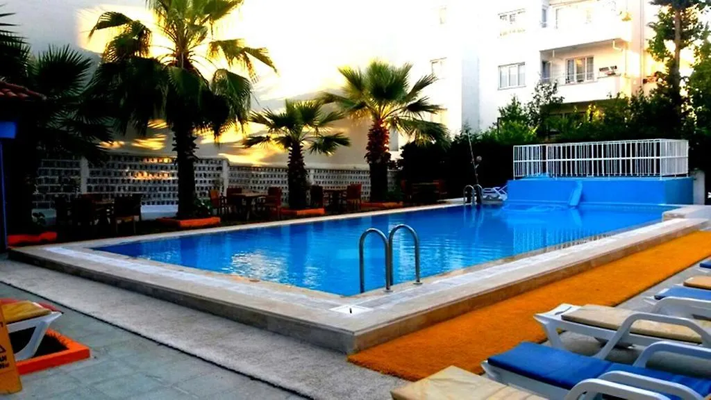 Pak Hotel - Adult Only Kusadasi